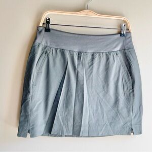 Athleta Olive SoHo Skort